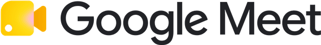 Google Meet logo