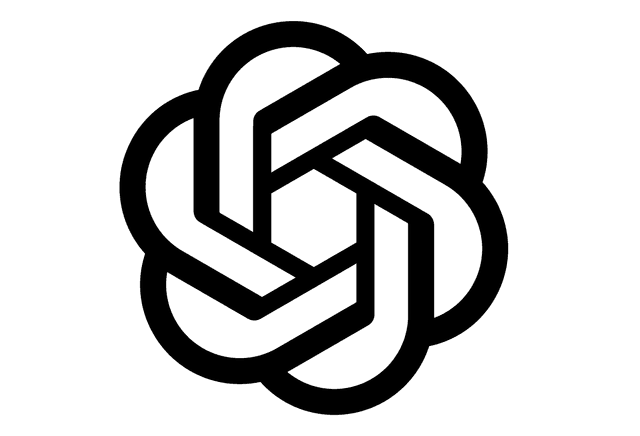 ChatGPT logo
