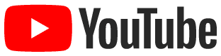 YouTube logo
